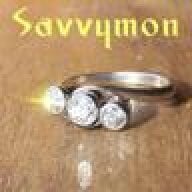 Savvymon