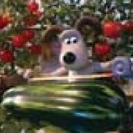 gromit