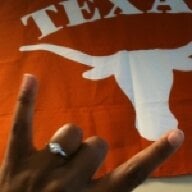 Bleed Burnt Orange