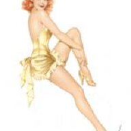 RedheadDoll