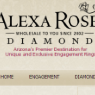 AlexaRoseDiamond