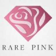 RarePink