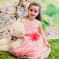 Prettygirl-dress