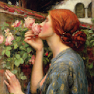 PreRaphaelite