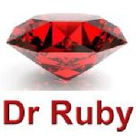 drruby