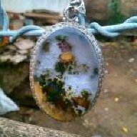 Mossagate