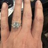 Help Me Replicate Tiffany Co Victoria Earrings