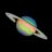 saturn