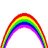 rainbow
