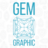 GemGraphicEtsy