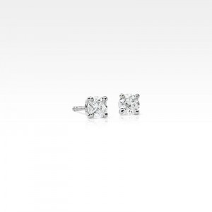 Diamond Earrings (1/2 ct. tw.)