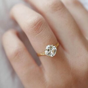 Engagement Ring