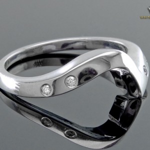 Flashy Contour Band