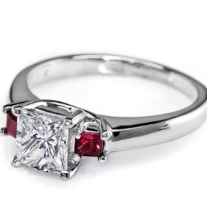 Princess Rubies