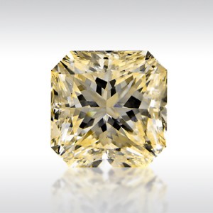 14.25ct Fancy Yellow Xfactor