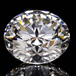 2.25ct Round Ideal Diamond