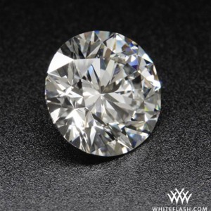 Whiteflash ACA Round Diamond
