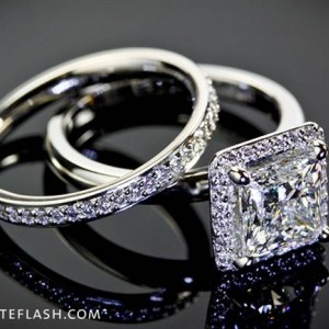 Guinevere Solitaire Engagement Ring
