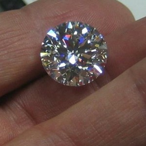 Garry's 15 carat H&A!