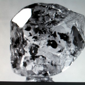 8.97ct Rough