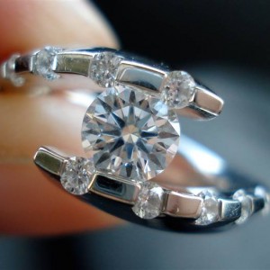 Starspuns tension ring
