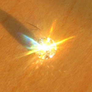 Rainbow Fire!