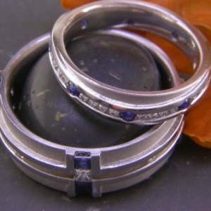 Our Wedding Bands