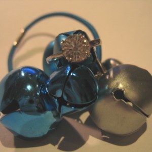 Jingle Bells?