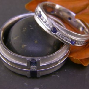 Our Wedding Bands