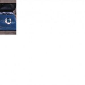 Media 'Blue Like My Eyes' in category 'Diamond and Gem Stones'