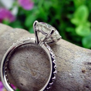 Fishtail Pave