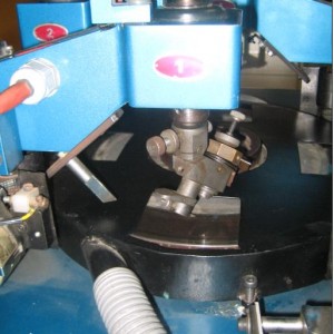 Enriro safe vacuum system