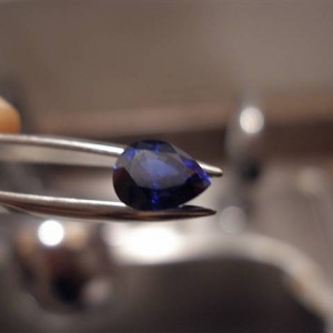 Sapphire