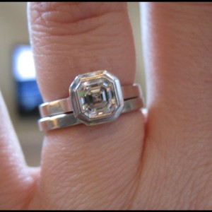 LaurenThePartier's Asscher - more patterns