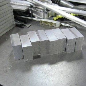 raw material