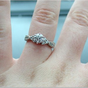Engagement Ring
