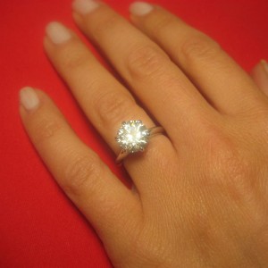 SuberbCert Tiffany Replica