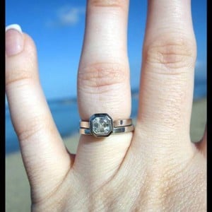 LaurenThePartier's Ring in Nevis