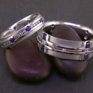 Our Wedding Bands