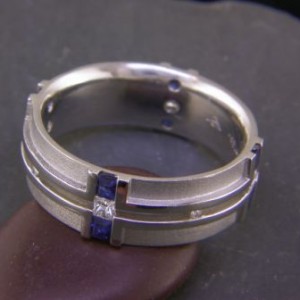Our Wedding Bands