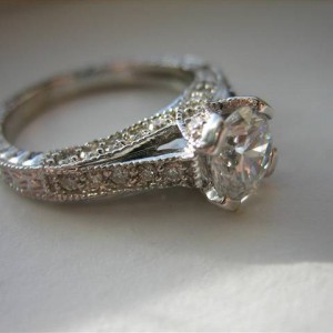 LaurenThePartier's New Right Hand Ring