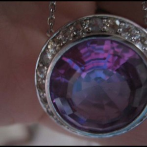 LaurenThePartier's Mexican Alexandrite Halo