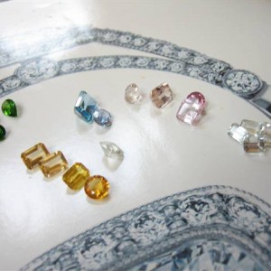 LaurenThePartier's Loose Gemstone Collection