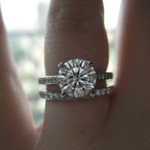 Hand Shot with Band
