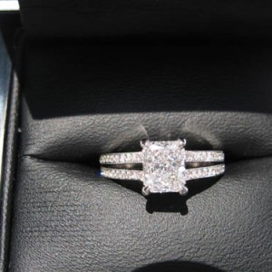 Girlie-girl's Ring