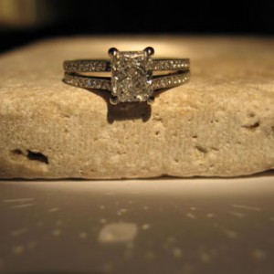 Girlie-girl's ring 2