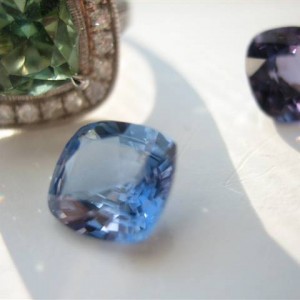LaurenThePartier's 1.43 ct. sapphire