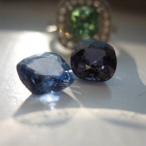 LaurenThePartier's 1.43 ct. sapphire