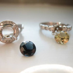 LaurenThePartier's Dan Stair Gemstones