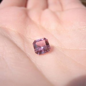 LaurenThePartier's .91 ct. Pink Tourmaline